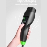 Green Cell EV mobile charger 11kW, 7m, Type 2 CEE