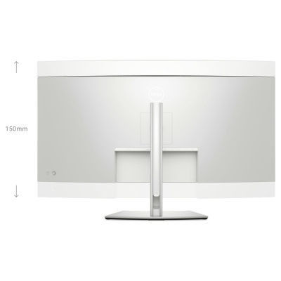 Dell UltraSharp 40 Curved Thunderbolt Hub Monitor - U4025QW / 210-BMDV