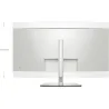 Dell | U4025QW | 40 " | IPS | 21:9 | 120 Hz | 8 ms | 5120 x 2160 pixels | 450 cd/m² | HDMI ports quantity 1 | Silver