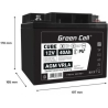Green Cell Battery AGM VRLA 12V 40Ah IP54
