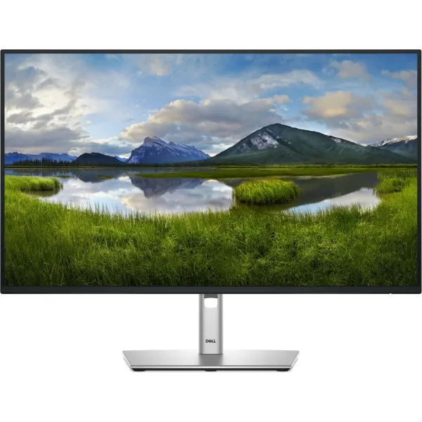 Dell | P2725H | 27 " | IPS | 16:9 | 100 Hz | 8 ms | 1920 x 1080 pixels | 300 cd/m² | HDMI ports quantity 1 | Black