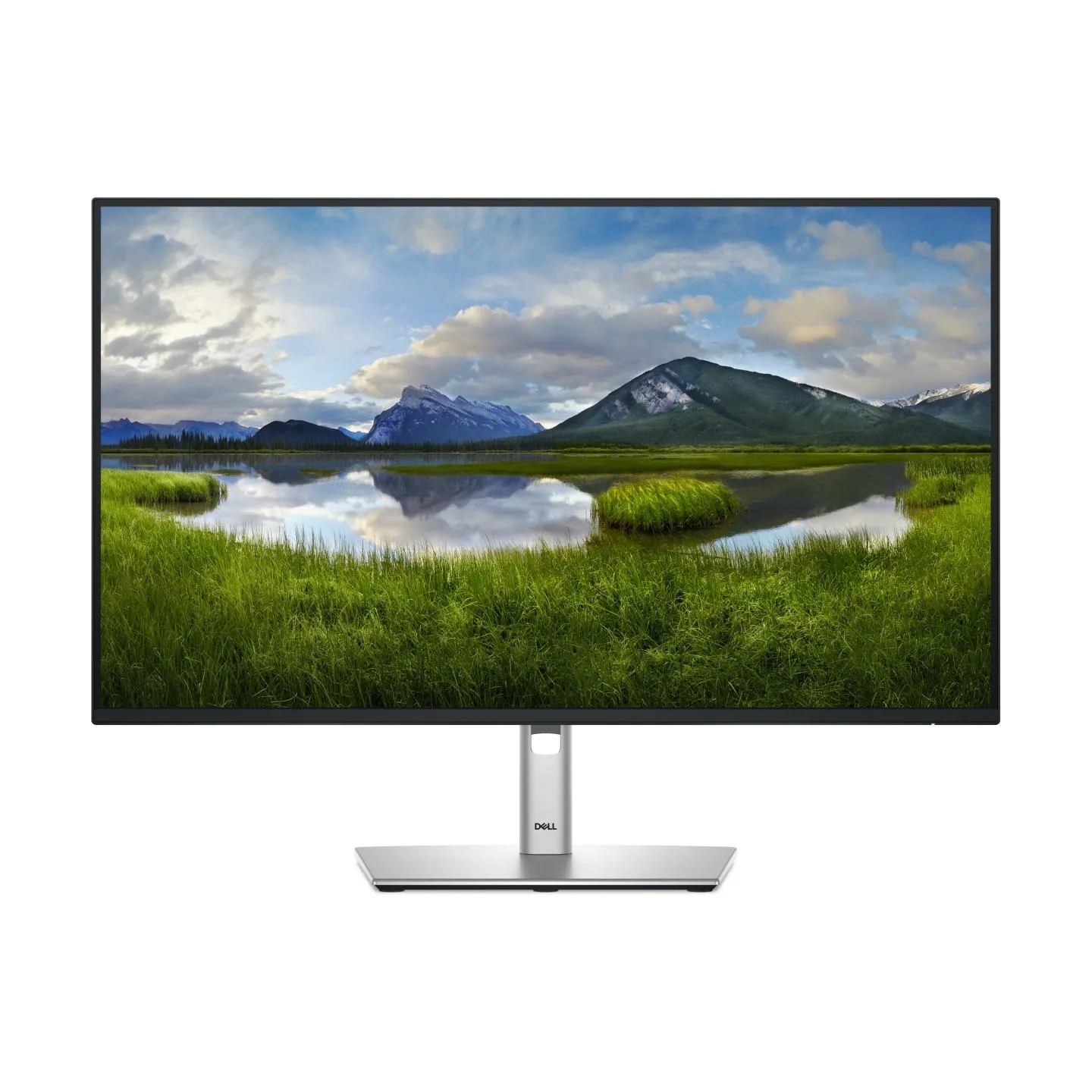 Dell | P2725H | 27 " | IPS | 16:9 | 100 Hz | 8 ms | 1920 x 1080 pixels | 300 cd/m² | HDMI ports quantity 1 | Black