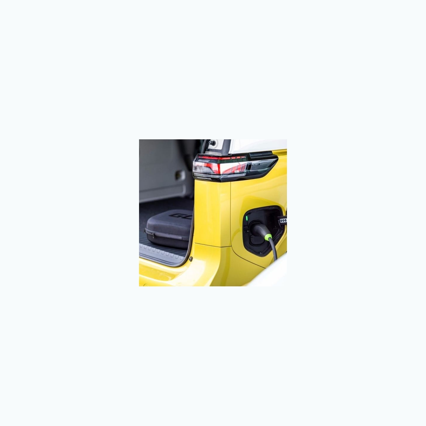 Green Cell EV cable GC Snap 22kW, 5m, Type 2