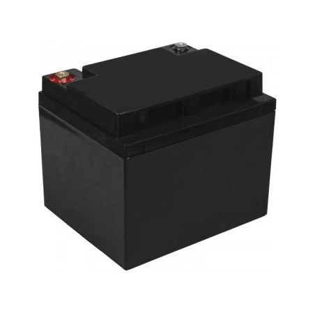 Green Cell AGM 12V 44Ah