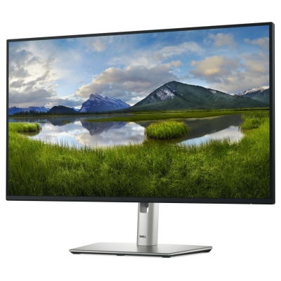 Dell | P2725H | 27 " | IPS | 16:9 | 100 Hz | 8 ms | 1920 x 1080 pixels | 300 cd/m² | HDMI ports quantity 1 | Black