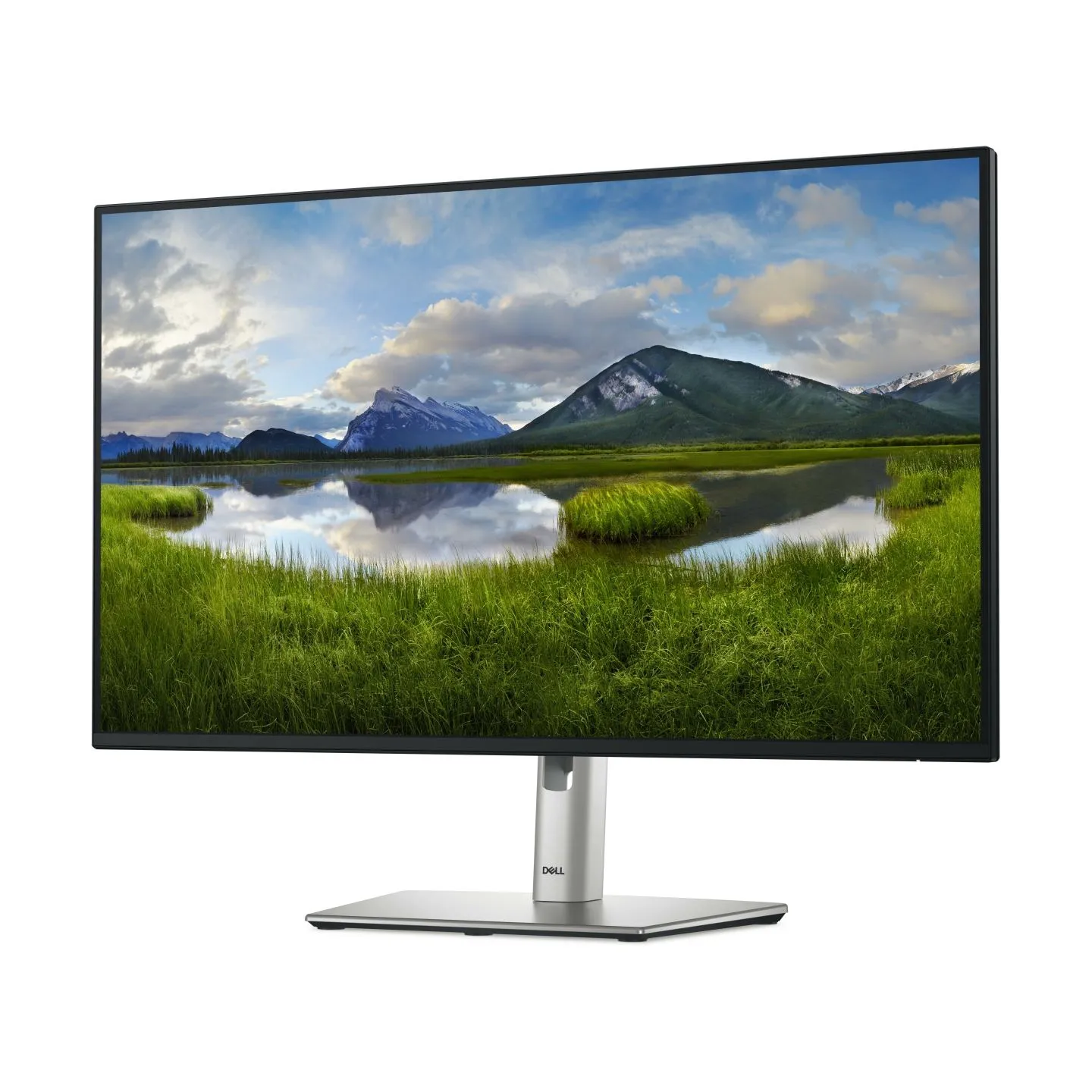 Dell | P2725H | 27 " | IPS | 16:9 | 100 Hz | 8 ms | 1920 x 1080 pixels | 300 cd/m² | HDMI ports quantity 1 | Black