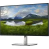 Dell | P2725H | 27 " | IPS | 16:9 | 100 Hz | 8 ms | 1920 x 1080 pixels | 300 cd/m² | HDMI ports quantity 1 | Black