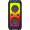 Sencor Partycon WAVE Power 100W,IPX4,TWS,LED