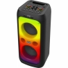 Sencor Partycon WAVE Power 100W,IPX4,TWS,LED