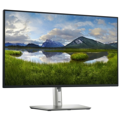 Dell | P2725H | 27 " | IPS | 16:9 | 100 Hz | 8 ms | 1920 x 1080 pixels | 300 cd/m² | HDMI ports quantity 1 | Black