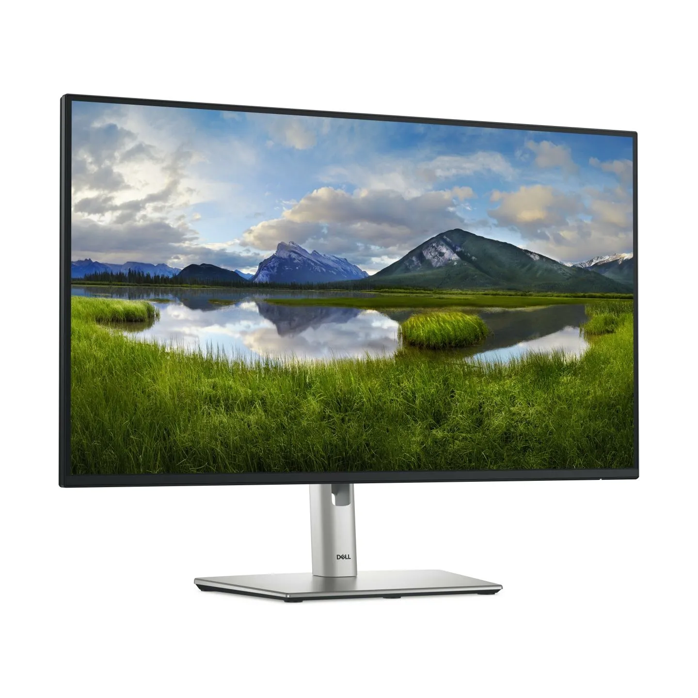 Dell | P2725H | 27 " | IPS | 16:9 | 100 Hz | 8 ms | 1920 x 1080 pixels | 300 cd/m² | HDMI ports quantity 1 | Black