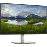 Dell | P2725H | 27 " | IPS | 16:9 | 100 Hz | 8 ms | 1920 x 1080 pixels | 300 cd/m² | HDMI ports quantity 1 | Black