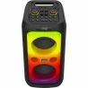 Sencor Partycon WAVE Power 100W,IPX4,TWS,LED