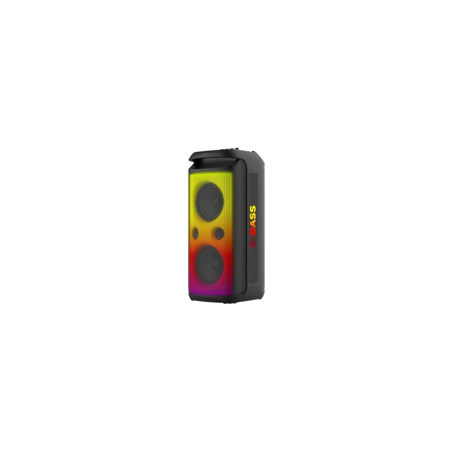 Sencor Partycon BOOST Power 250W,IPX4,TWS,LED