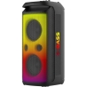 Sencor Partycon BOOST Power 250W,IPX4,TWS,LED
