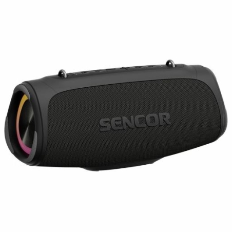 Sencor Resonex Midi Power 80W,IPX7,TWS,LED