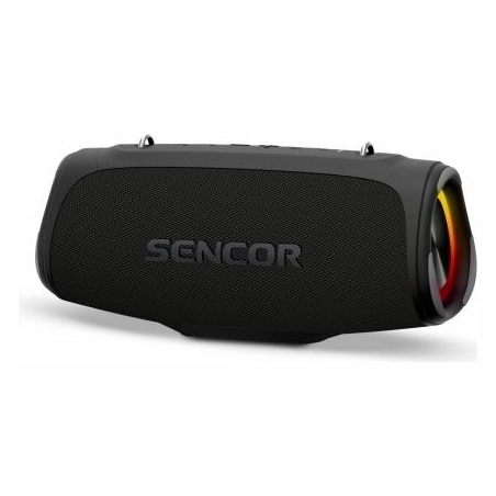 Sencor Resonex Midi Power 80W,IPX7,TWS,LED
