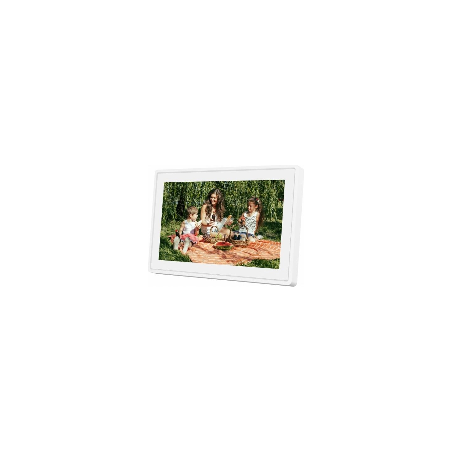 Sencor SDF 1092 W WiFi Digital Foto Frame