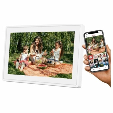 Sencor SDF 1092 W WiFi Digital Foto Frame