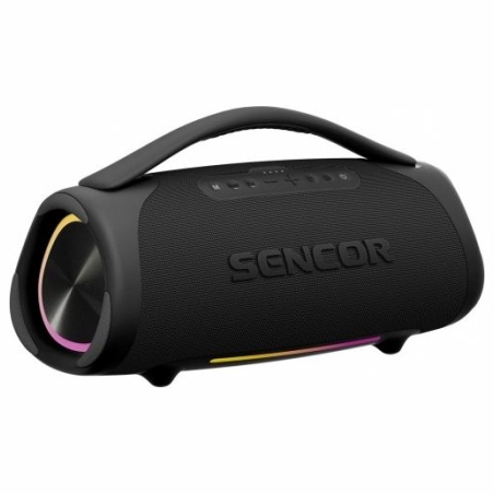 Sencor Resonex Mega Power 190W,IPX7,TWS,LED
