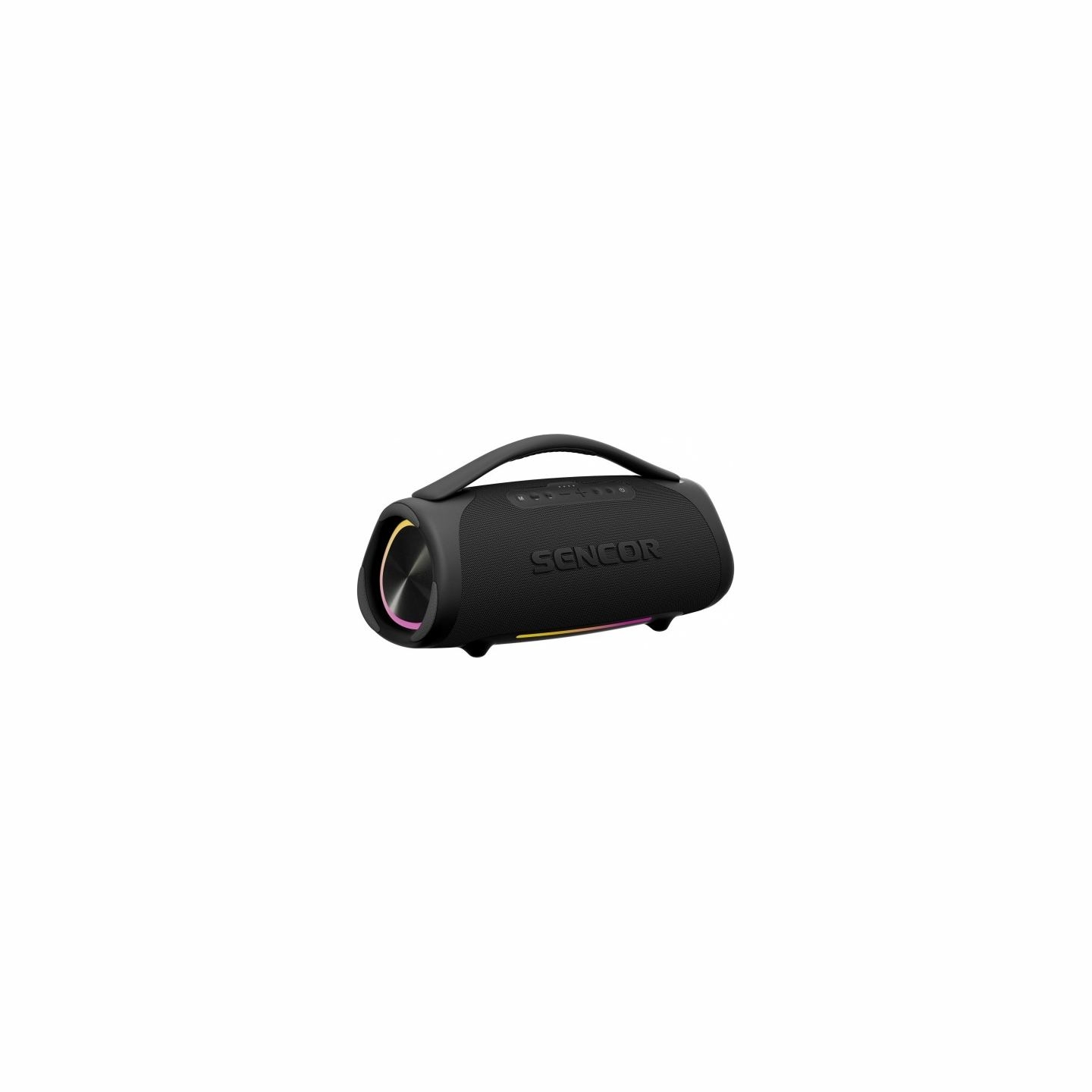 Sencor Resonex Mega Power 190W,IPX7,TWS,LED