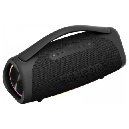 Sencor Resonex Mega Power 190W,IPX7,TWS,LED