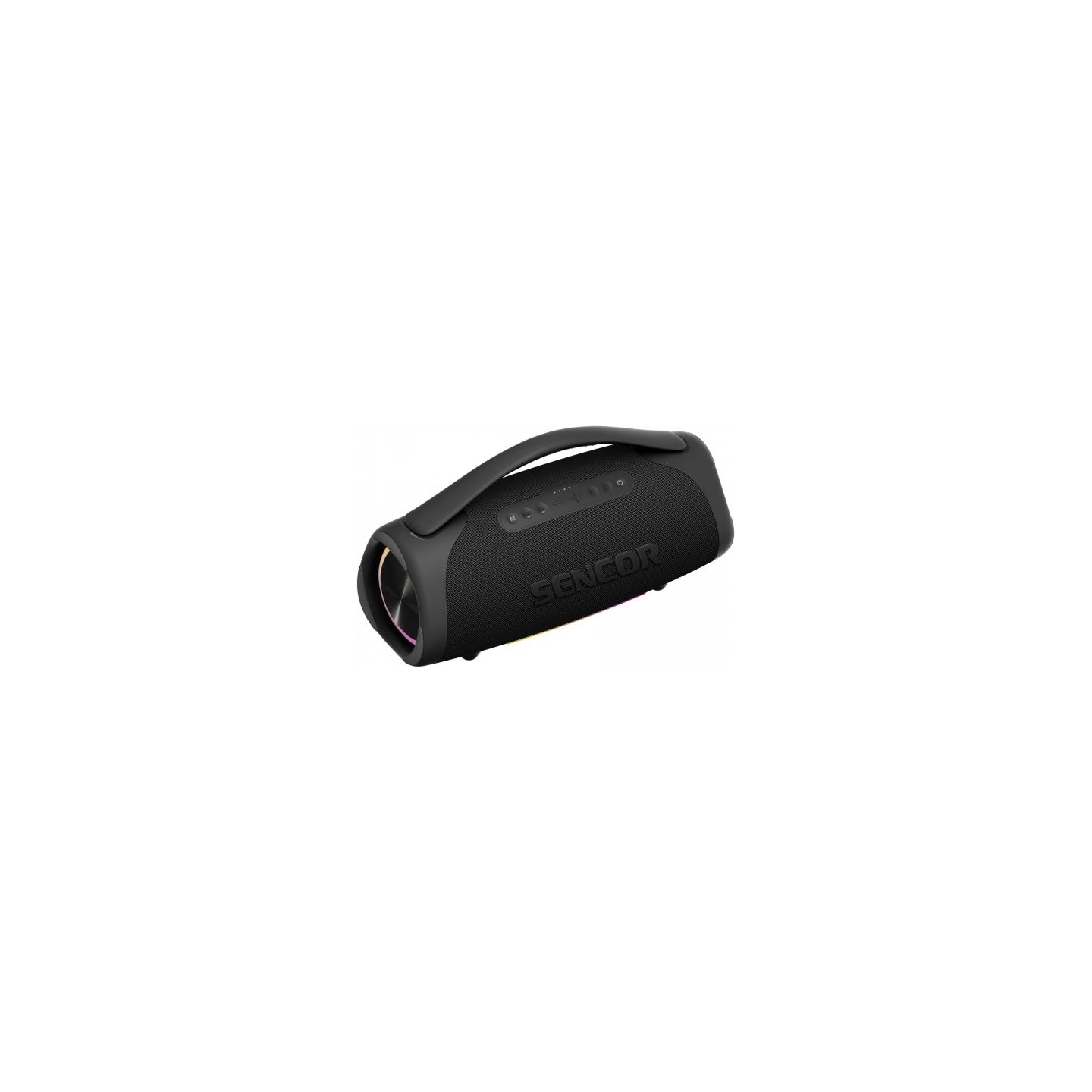 Sencor Resonex Mega Power 190W,IPX7,TWS,LED