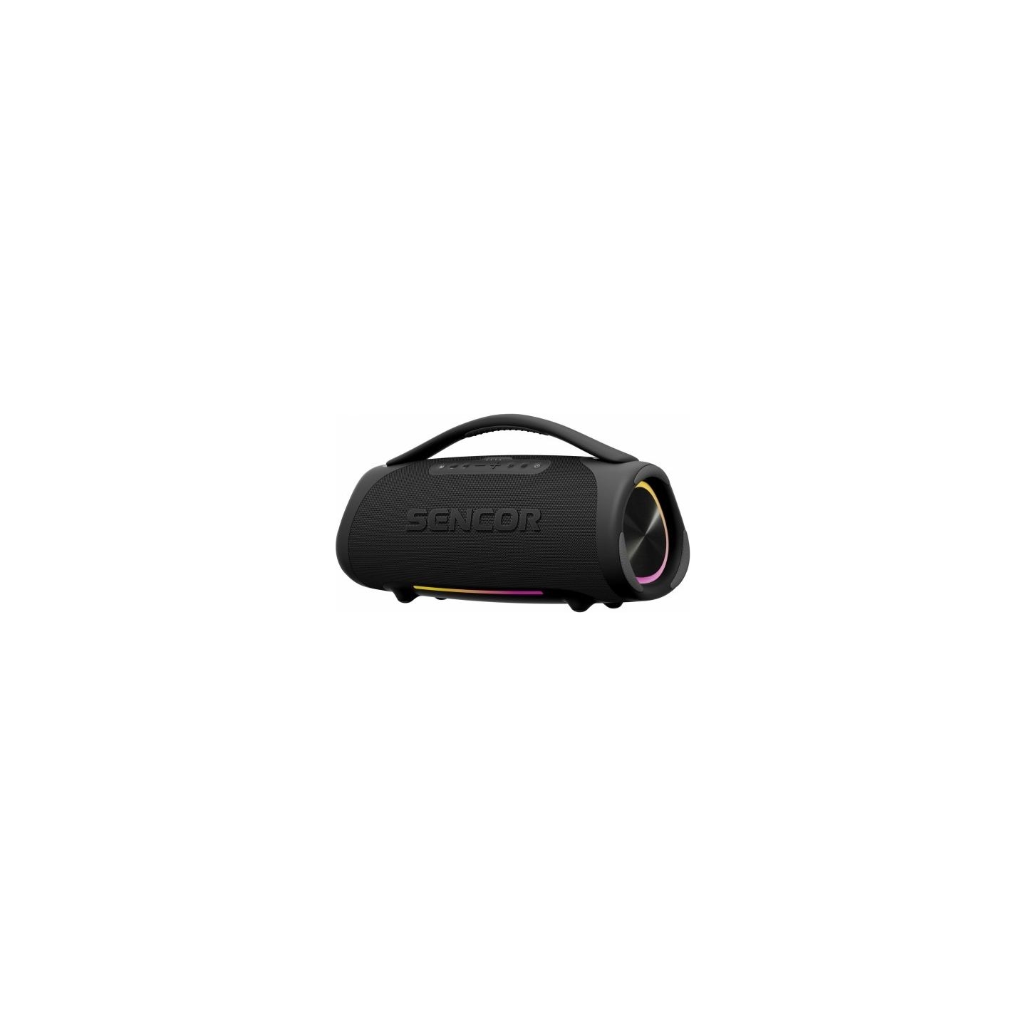 Sencor Resonex Mega Power 190W,IPX7,TWS,LED