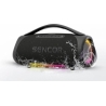 Sencor Resonex Mega Power 190W,IPX7,TWS,LED