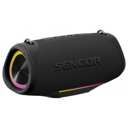 Sencor Resonex Maxi Power 100W,IPX7,TWS,LED