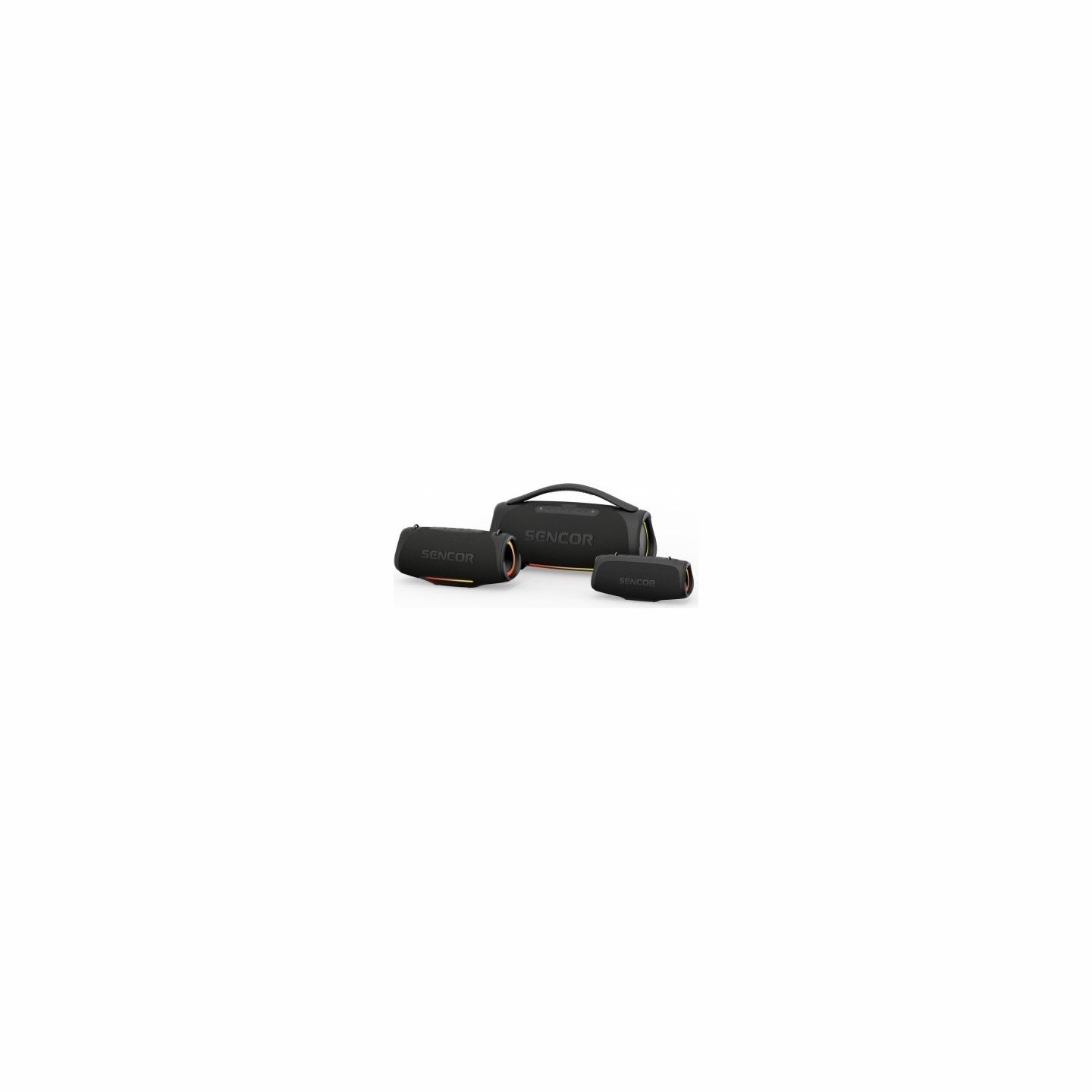 Sencor Resonex Maxi Power 100W,IPX7,TWS,LED