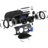 Sencor Resonex Maxi Power 100W,IPX7,TWS,LED