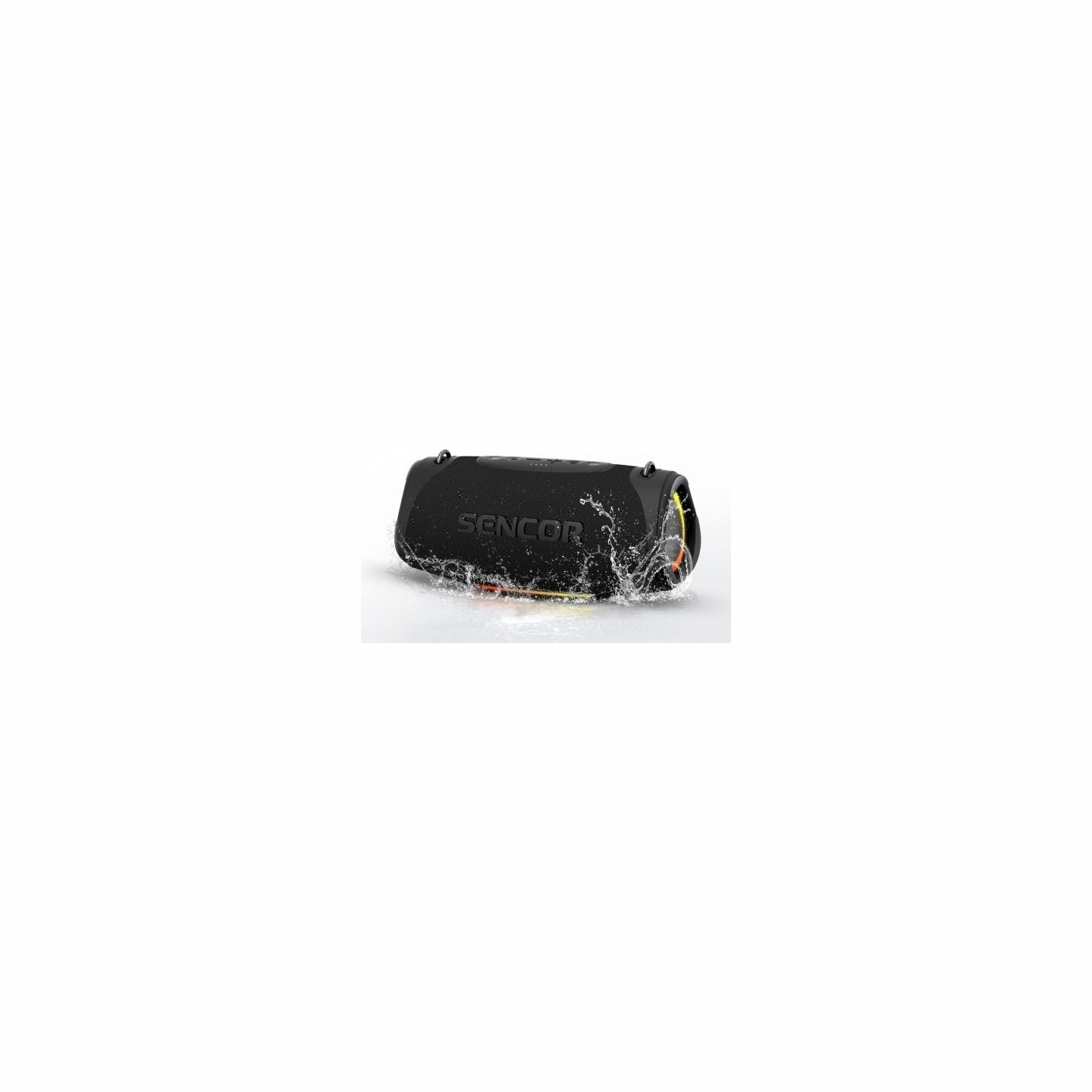 Sencor Resonex Maxi Power 100W,IPX7,TWS,LED