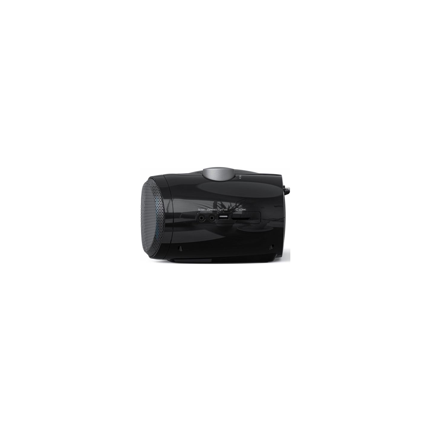 Sencor Boombox with DAB+ SPT 6510 CD/MP3/USB/SD player Bluetooth