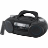 Sencor Boombox SPT 4710 CD/MP3/USB/SD Bluetooth 5.3, Radio FM PLL