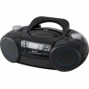 Sencor Boombox SPT 4710 CD/MP3/USB/SD Bluetooth 5.3, Radio FM PLL