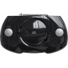 Sencor Boombox SPT 4710 CD/MP3/USB/SD Bluetooth 5.3, Radio FM PLL