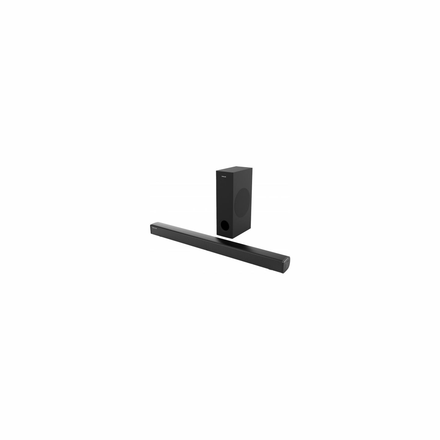 Sencor Soundbar SSB 5500BW Soundbar 2.1ch 160w