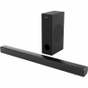 Sencor Soundbar SSB 5500BW Soundbar 2.1ch 160w