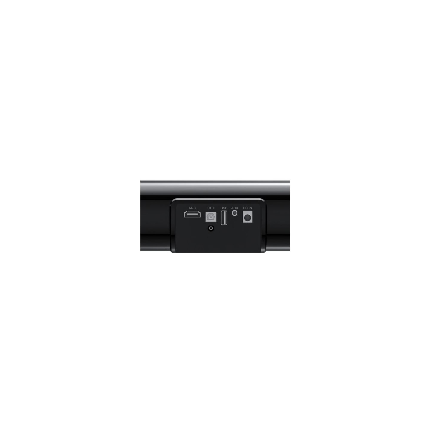 Sencor Soundbar SSB 5500BW Soundbar 2.1ch 160w