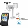 Sencor SWS 9898 Wifi Profes. Weather Station