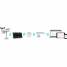 Sencor SWS 12500 WiFi PRO station meteo
