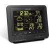 Sencor Weather station SWS 9700, Wys.PMVA TRUE COLOR 5.8 inches, 5in1
