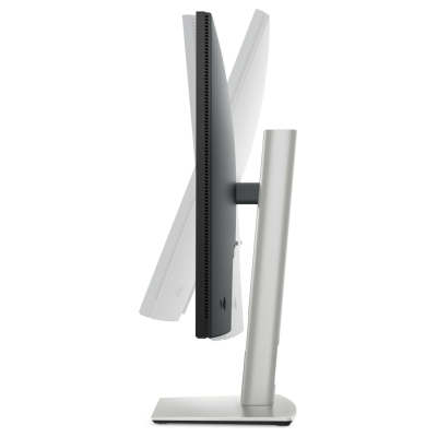 Dell | P2725H | 27 " | IPS | 16:9 | 100 Hz | 8 ms | 1920 x 1080 pixels | 300 cd/m² | HDMI ports quantity 1 | Black