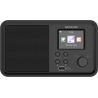 Sencor Radio SIR 5100WDB 4 Watt,WiFi,FM,DAN+,USB