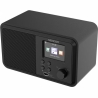 Sencor Radio SIR 5100WDB 4 Watt,WiFi,FM,DAN+,USB