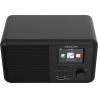 Sencor Radio SIR 5100WDB 4 Watt,WiFi,FM,DAN+,USB