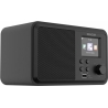 Sencor Radio SIR 5100WDB 4 Watt,WiFi,FM,DAN+,USB