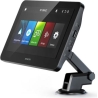 Sencor SCT M760BWT CarPlay i Android Auto