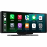 Sencor SCT M1060BWT CarPlay i Android Auto